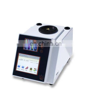 JH60 High Accuracy Automatic Melting Point Meter photo-2