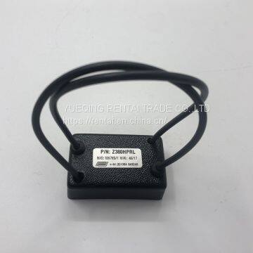 LEROY SOMER VARISTOR Z380HPRL