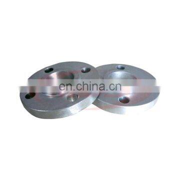Dn40 Raised Face Stainless Steel ss Standard Jis 10k Slip on Flange photo-4