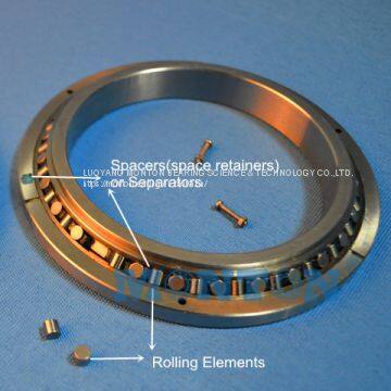 RE13015UUCC0P5 130*160*15 мм поперечно-шарнирный подшипник photo-4