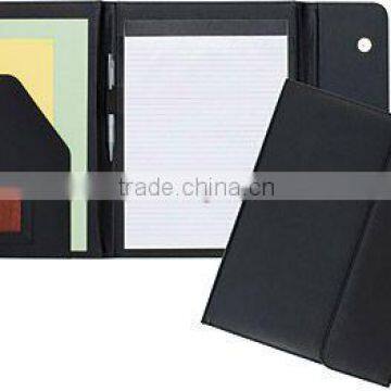LEATHER ORGANIZER