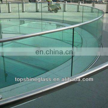 Building Standard Size Tempered Glass From China Supplier photo-5