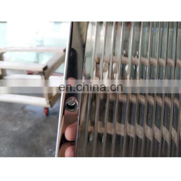 Glass factory 4mm 10mm 12mm Tempered toughened fusing Glass