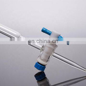 Lab Glassware Acid Base Glass Burette photo-6