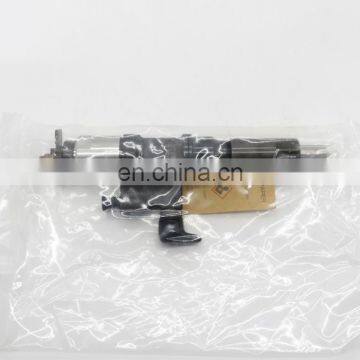 Excavator Engine 4HK1/6HK1/6WG1/J05E/J08E Fuel Injector Nozzles