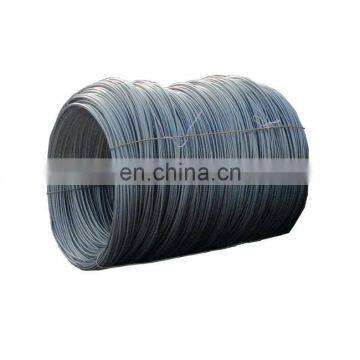 hot rolled alloy steel wire rod