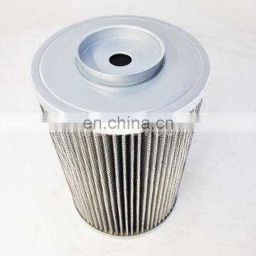 Construction machinery hydraulic oil filter P171579