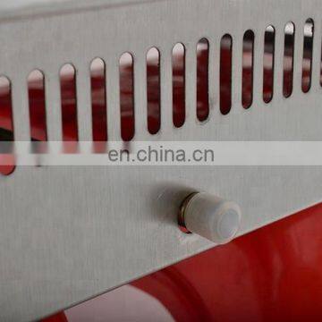 Countertop Gas Freyer Commercial Deep Fryer for Sale photo-2