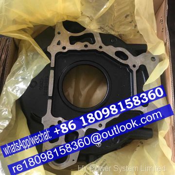 Flywheel Housing 3945873 3945874 394-5873 394-5874 for Perkins/CAT Caterpillar C7.1 326D2 engine parts