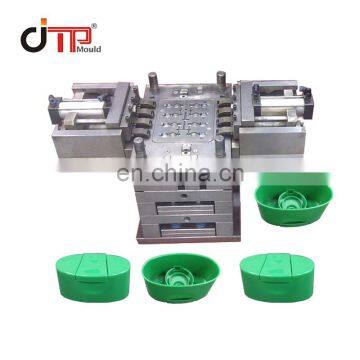 High Quality Hot Selling Factory Custom Plastic Injection Shampoo Cap Mould photo-2
