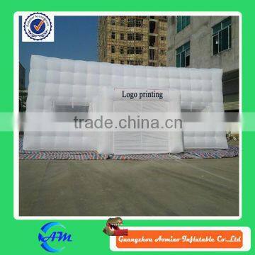 wedding tent with customized logo printing outdoor winter party tent with low price