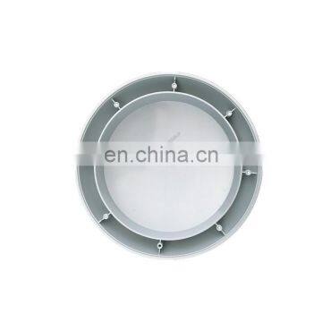 China High Precision Custom pc Abs pe Machining Prototype Injection Plastic Product Rotational Molding Spare Part Mould Supplier photo-3