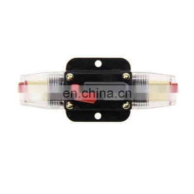 Automatic Circuit Breaker 60A for car