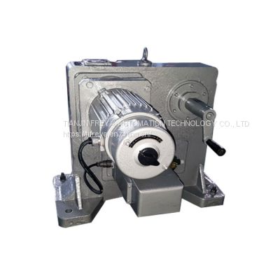 Electro- mechanical complete actuator zkj-710y zkj-7100y