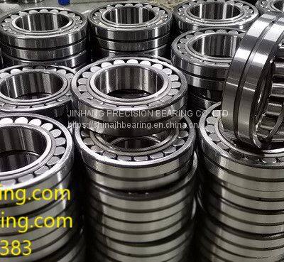 Spherical Roller Bearing 21306 CC 21306 CCK 30X72X19mm for Wheel Machine photo-4