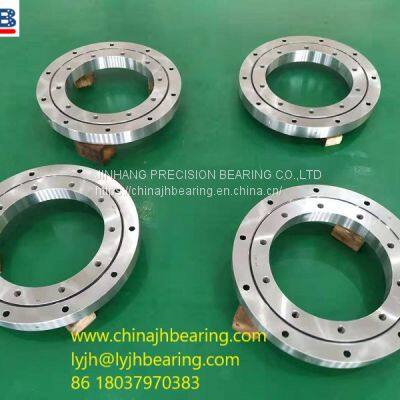 VLA 200644 N Slewing bearing 742.3x534x56mm for conveyor booms equipment