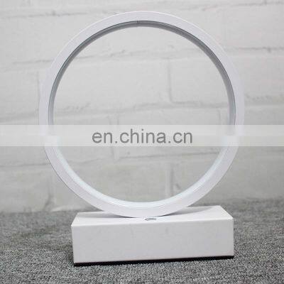 Gift 2020 Best Quality Rechargeable Side Table Lamp Cordless LED Table Lamps With Touch Switch photo-5