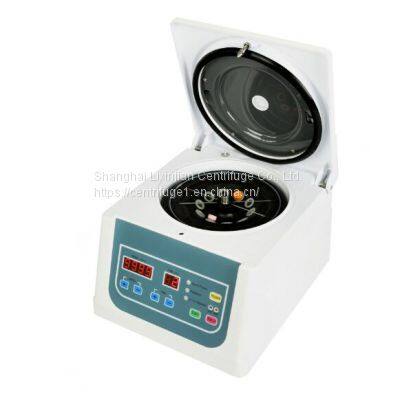 CombiSpin Veterinary Centrifuge TG10MX 9,999rpm 2 ml Tube photo-2