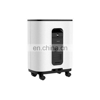 Factory Manufacture Various Medical Equipment Portable 3l Oxygen Concentrator