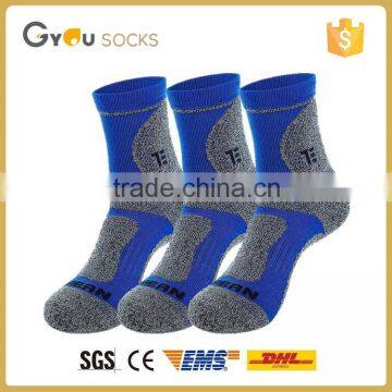 2016 OEM service hot selling sport calf compression socks