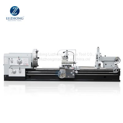 Q1313 Metal Lathe Hobby High Precision Pipe Thread Lathe Machine