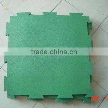 Fitness Rubber Flooring/gym Flooring photo-4