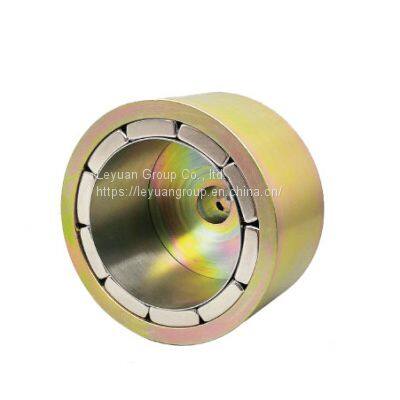 Magnetic Coupling