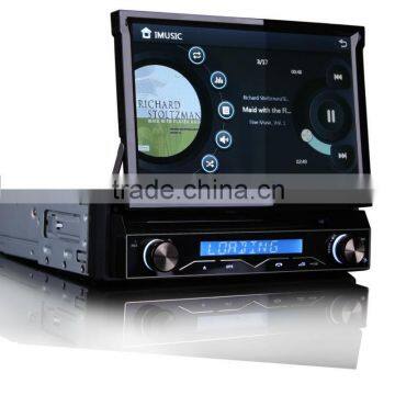 Erisin ES1088M 7 Inch 1 Din Win8 UI All-In-One Car Multimedia Player With GPS photo-2