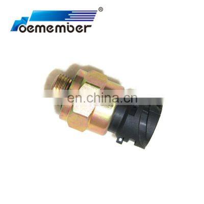 OE Member 20424060 Truck Pressure Switch Truck Pressure Sensor Truck Oil Pressure Sensor for VOLVO