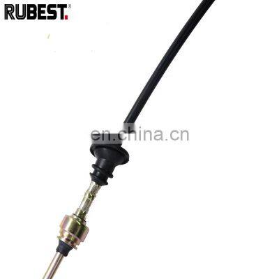 Hot Sale Auto Gear Shift Selector Cable OEM 33820-0w021 33820-0w020 Car Gear Linkage Transmission Cable photo-5