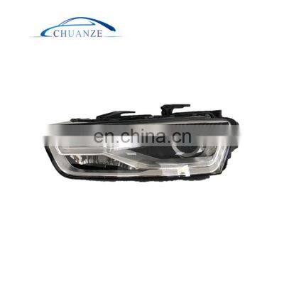 FOR AUDI Q3(low) Assembly 2016 head car lamp L8UD 941 005B L8UD941005B