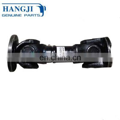Luxury 2201-00755 485mm transmission shaft bus parts propeller shafts transmission assembly