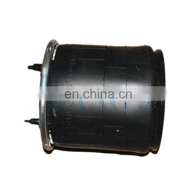 Hot selling W01-358-9141 firestone air suspension rubber air spring bellow with seat air spring parts for trailer bus