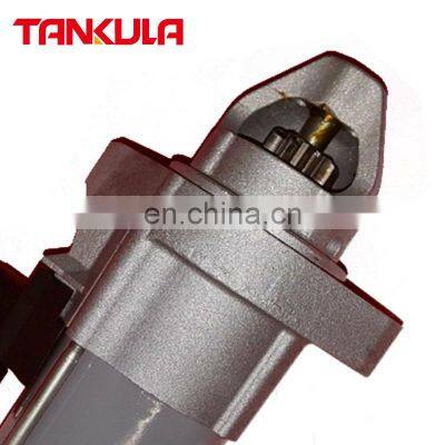 New Arrival Car Starter Motor 31200-RNA-A51 Good Price Starter Motor For Honda Civic 1996-2000 photo-2