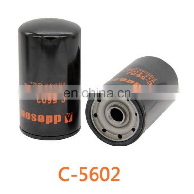 hot selling excavator spare parts Engine oil filter 6136-51-5120 KS192-6 FOR PC200-3 PC220-3 KS192-6