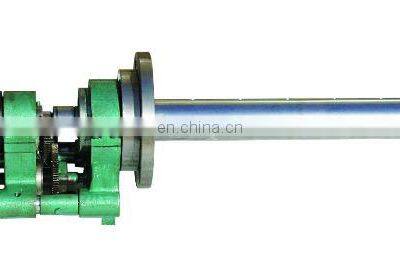 CNC Type Boring and Welding Machine Portable Mobile Boring Equipment photo-2