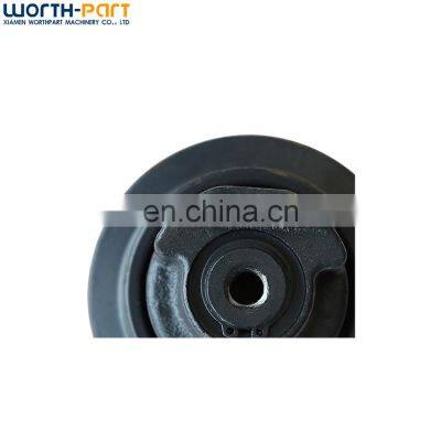 High Quality Excavator Bottom Roller Kubota U15 Track Roller photo-3
