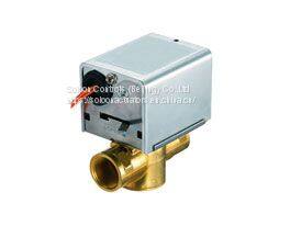 SOLOON HVAC FCU Motorized Actuator Valve