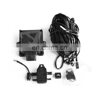 Car LPG gas equipment ECU conversion kits