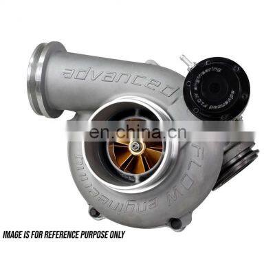 Turbo Charger for various vehicles for very good response and with V8 Engine