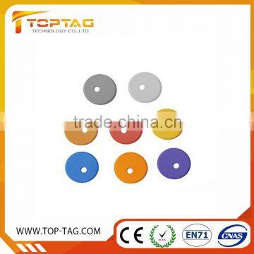 125kHz RFID RFID Washable Coin Tag photo-4