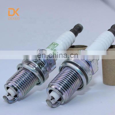 Iridium Spark Plugs BKR6EGP 7092 for M-ITSUBISHI OUTLANDER 2012 - ASX  2012  LANCER- GALLANT 2012