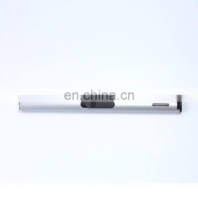 Factory Direct Sell Customizable Fire Gas (butane) Refillable Kitchen BBQ Candle Lighter