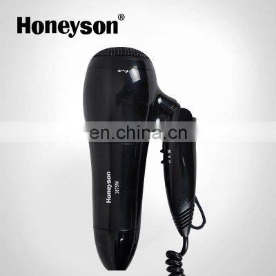 Honeyson Top Guest Room 2000W Powerful Hotel Hair Dryer photo-2