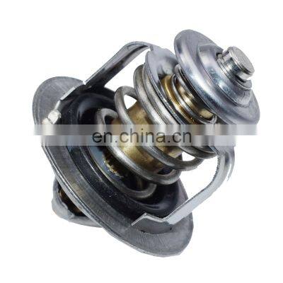 Genuine Parts Thermostat Assembly 25500-23010 For HYUNDAI KIA Vehicles