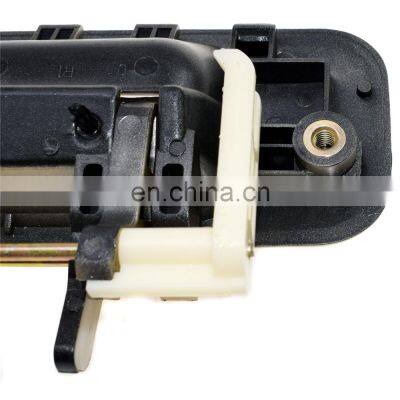 Free Shipping!69240AA010 Outside Exterior Beige Rear Left Door Handle For Toyota Camry 97-01 photo-4