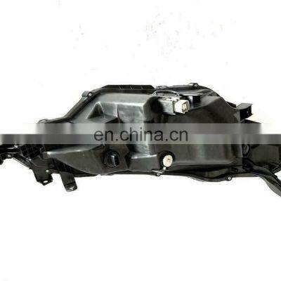 New Car Accessories Headlamp LED Headlight For COROLLA 2017 USA photo-2