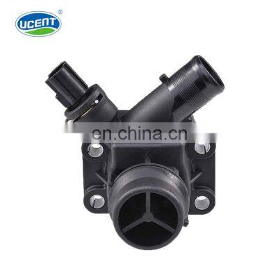 Car part Thermostat LR006071 for Volvo V70 S80 S60 XC90 XC70 Land Rover LR2 V60 ABS Car Thermostat Auto Accessories