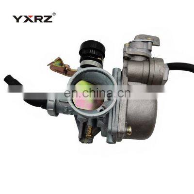 Factory Directly Supply Pz19 Motorcycle Fuel System DY100 CD110 Motorcycle Carburetor photo-3