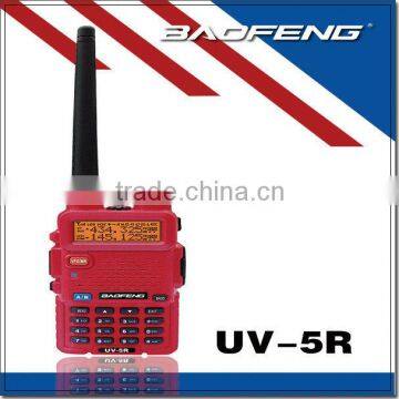 Hot Sale Ecome Dual Band UV-5R Two Way Radio for Baofeng Walkie Talkie photo-4